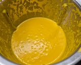 Foto del paso 6 de la receta: Crema de zanahoria