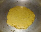 A picture of step 6 of Soft Fluffy Pancakes.