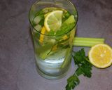 Foto del paso 4 de la receta Aguas frescas