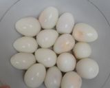 Foto langkah ke 1 dari resep Sambalado jengkol.