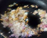 A picture of step 2 of Pumpkin Cutlet.
