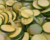 Foto del paso 1 de la receta: Gratinado de calabacín