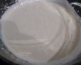 A picture of step 2 of Coffee Walnut Loaf Cake.