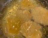 ઘઉંના લોટ ની કડક પૂરી (Wheat Flour Kadak Poori Recipe In Gujarati) રેસીપી સ્ટેપ3ફોટો