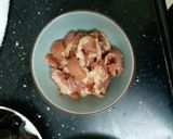 Foto langkah ke 2 dari resep Tumis bengkuang..