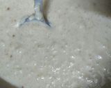 A picture of step 2 of Kheer.
