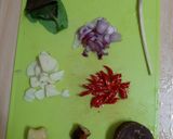 Foto langkah ke 2 dari resep Semur telur bulet.