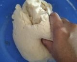 Foto langkah ke 1 dari resep Kulit dimsum.