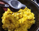 આલુ પરોઠા (Aloo Paratha Recipe In Gujarati) રેસીપી સ્ટેપ5ફોટો