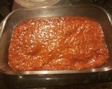 Foto del paso 3 de la receta: Suprema de pollo rellena con salsa al horno