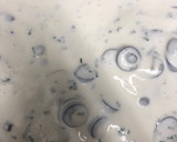 Foto del paso 3 de la receta: 4. Salmón con yogurt y alcaparras (principal pescado)