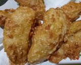Foto langkah ke 4 dari resep Pisang Goreng Thailand Lumer.