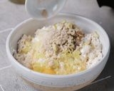 Foto langkah ke 2 dari resep Gulai cumi bunting padang.