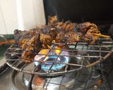 শিক কাবাব (shik kabab in Bengali) রেসিপির ধাপ 2 ছবি