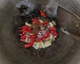 Foto langkah ke 2 dari resep Oseng Tempe Pete.