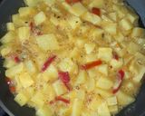 Foto del paso 3 de la receta: Tortilla de papa