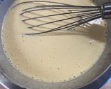 Csőben sült rakott kelbimbó recept fázis 4 fotója