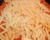 Foto del paso 5 de la receta: Macarrones con carne y tomate