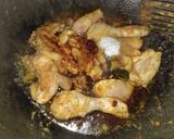 Ayam Kecap #berburucelemekemas#resolusi2019 langkah memasak 6 foto