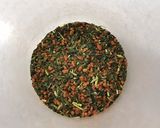 玄米茶🍵戚风蛋糕（细腻松软. 温润纯净. 米香隐约）的食譜步驟1照片