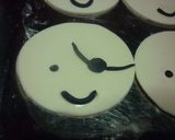 Foto del paso 2 de la receta: Masitas decoradas de piratas