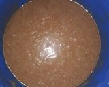Foto del paso 3 de la receta: Budín de chocolate geniales para la merienda❤