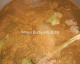 Foto langkah ke 3 dari resep Bubur Ayam.