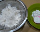 Foto langkah ke 1 dari resep Jenang Sumsum Madura (GF).