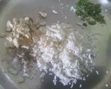 A picture of step 4 of Vrat Ke Paneer Rolls.