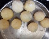 ફરાળી પેટીસ(Farali pattice Recipe in Gujarati) રેસીપી સ્ટેપ3ફોટો