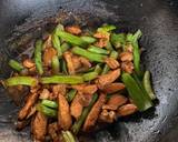 Cara Membuat Tumis Buncis Ayam Fillet Teriyaki 4