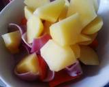 Detox soup recipe step 1 photo