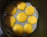 Foto del paso 8 de la receta: Galletas de naranja y aceite