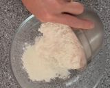 Foto del passaggio 3 della ricetta Muffin con Fragole e Banane