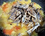 Foto langkah ke 3 dari resep Sambal Mangga Pontianak.