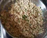 Foto del paso 4 de la receta: Fideo de arroz Siam