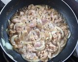 รูปขั้นตอนการทำที่ 2 ของ ข้าวหน้าหมูเทอริยากิ