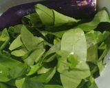 Foto langkah ke 1 dari resep Sayur asam.