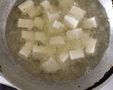 A picture of step 3 of Paneer Biryani.