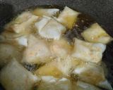 Foto langkah ke 7 dari resep Cheese Pocket.