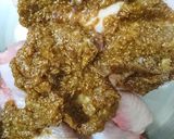 Foto langkah ke 3 dari resep Ayam Bacem Simpel.