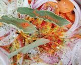 Foto del paso 2 de la receta: Supremas de pollo en escabeche