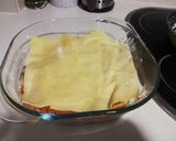 Foto del paso 8 de la receta: Lasaña carne boloñesa+setas🍄