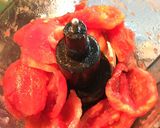 Foto del paso 8 de la receta: Salsa pizzera en conserva 🍅🍕