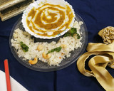 દાલ મખની(Dal Makhani Recipe In Gujarati) રેસીપી સ્ટેપ7ફોટો