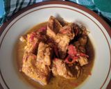 Foto langkah ke 5 dari resep Tahu Jamblang khas Cirebon.