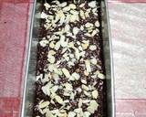 Cara Membuat Brownis Pisang Oatmeal 4