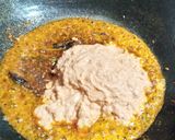 মটর পনির(Matar Paneer recipe in bengali) রেসিপির ধাপ 4 ছবি