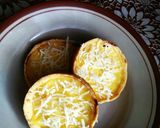 Foto langkah ke 5 dari resep Pie susu teflon.