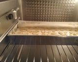 Foto langkah ke 5 dari resep Budapest Cake.